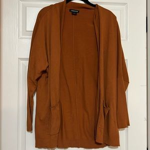 Trouvé Cardigan